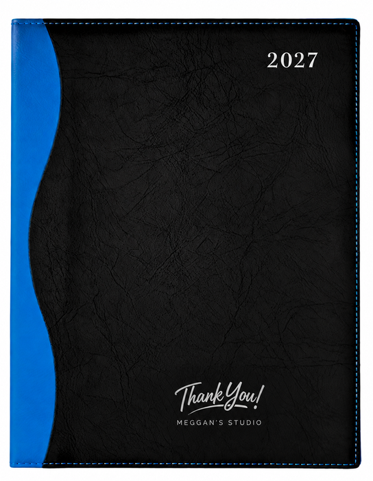 Thank You for All You Do! Date Log - 2027
