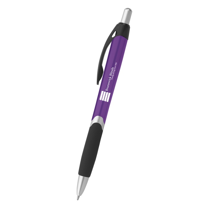 The Dakota Promotional Pen