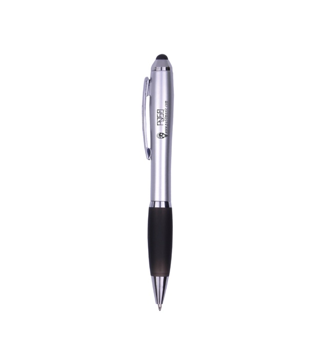 The Dorsal Stylus & Pen