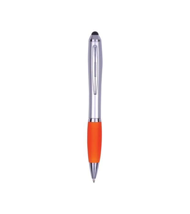 The Dorsal Stylus & Pen