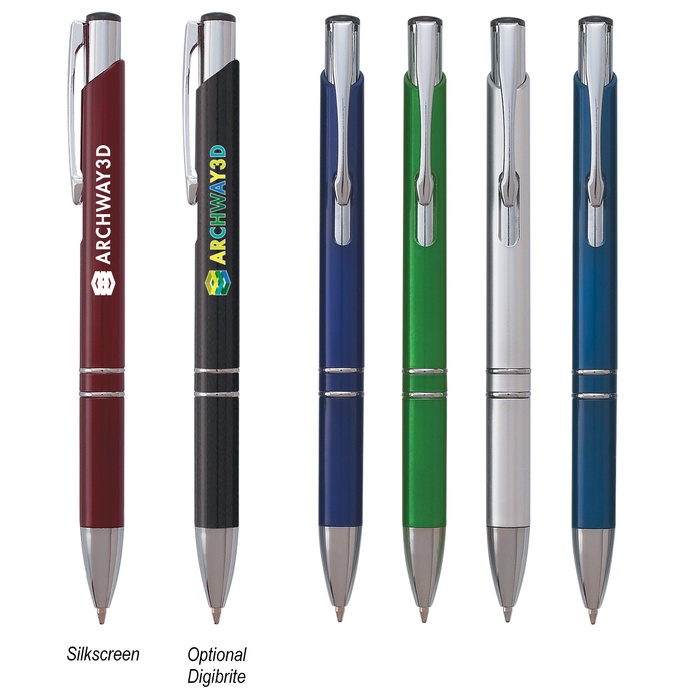 The Mirage Custom Pen