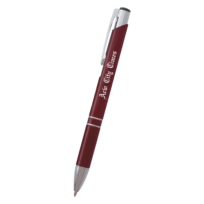 The Mirage Custom Pen