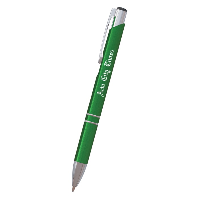 The Mirage Custom Pen