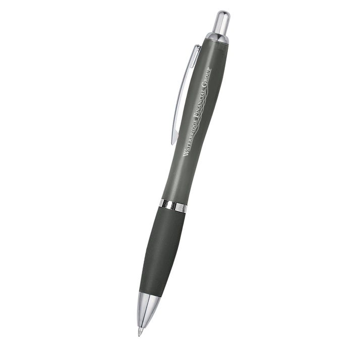 The Satin Promotional Pen