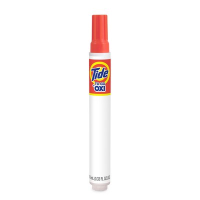 Tide® to Go +Oxi - Instant Stain Remover