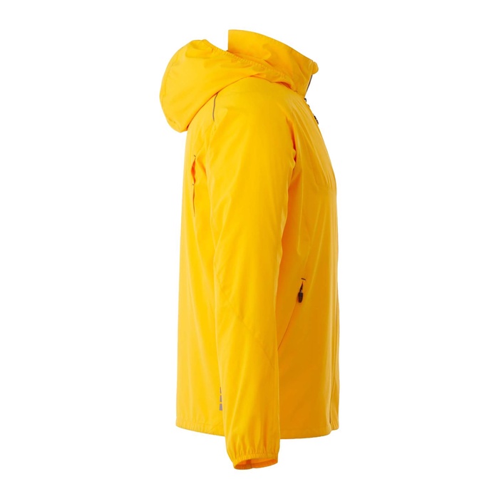 Men's FLINT Lightweight Water Resistant Jacket with Hood