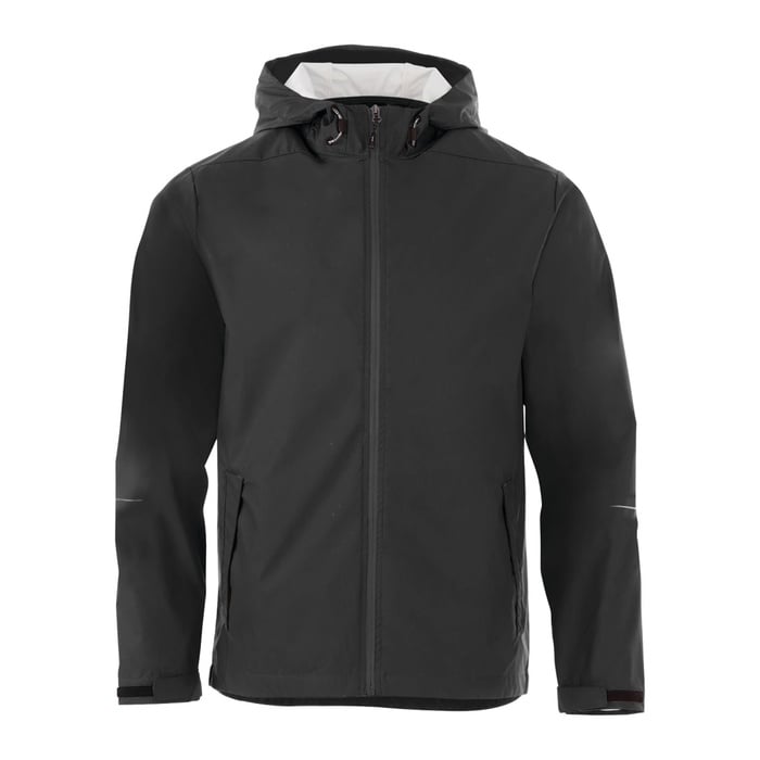 Men's CASCADE Lightweight Waterproof Rain Jacket