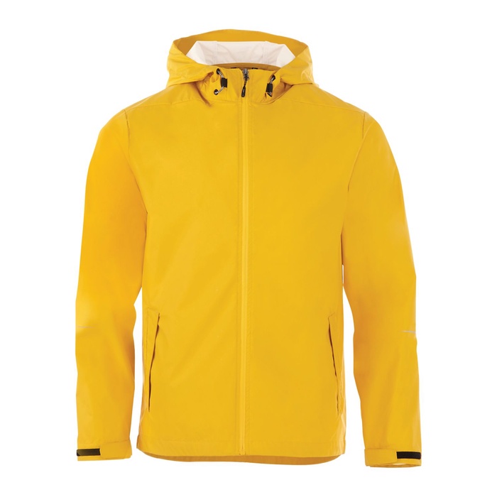 Men's CASCADE Lightweight Waterproof Rain Jacket