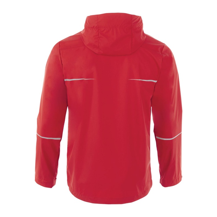 Men's CASCADE Lightweight Waterproof Rain Jacket