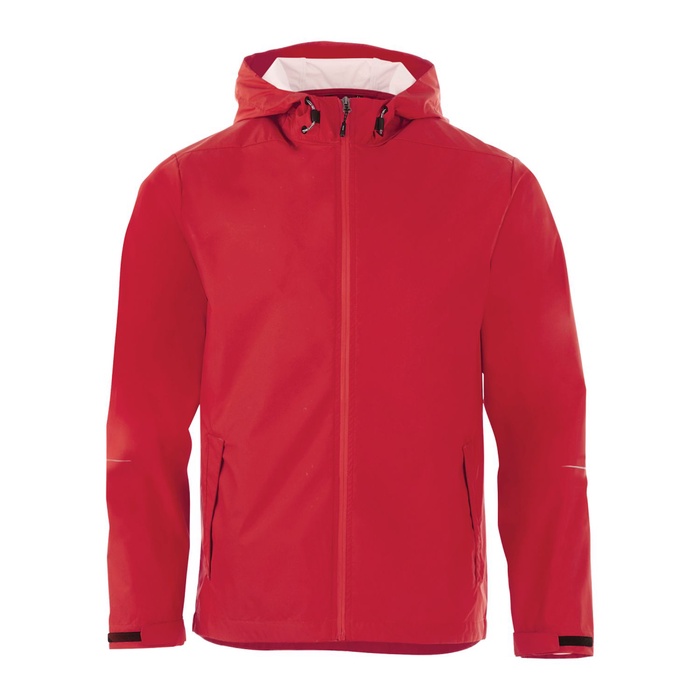 Men's CASCADE Lightweight Waterproof Rain Jacket