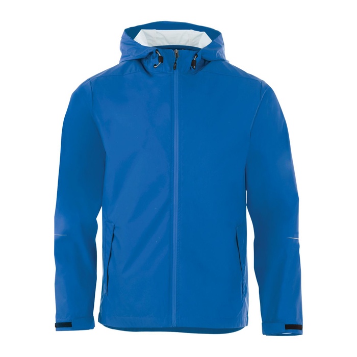 Men's CASCADE Lightweight Waterproof Rain Jacket