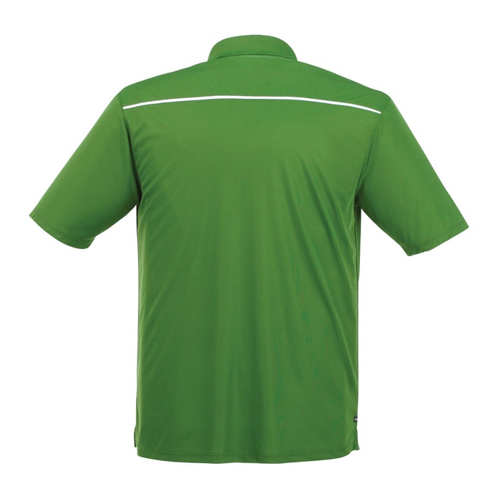 Men's ALBULA Short Sleeve Polo
