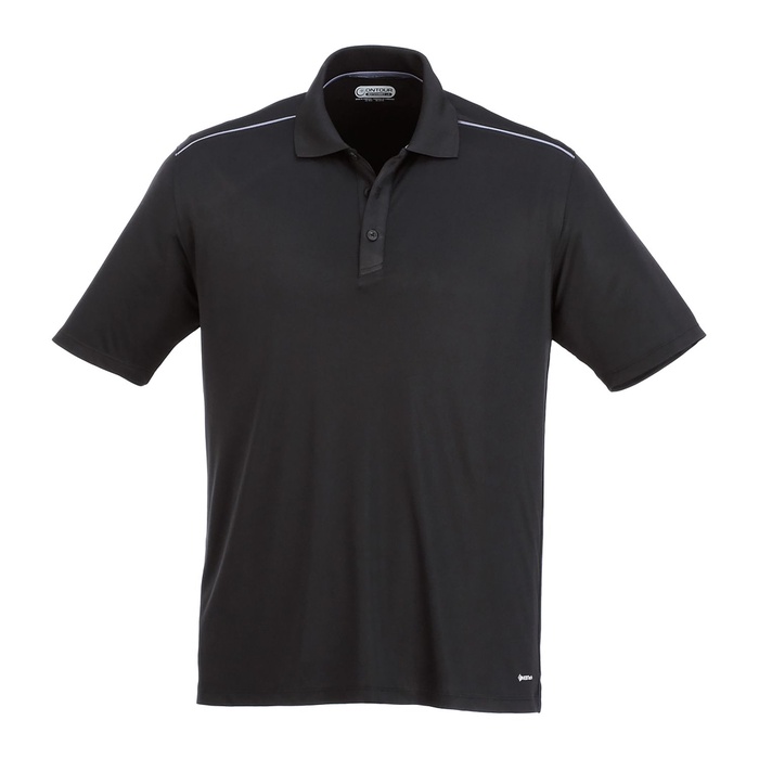 Men's ALBULA Short Sleeve Polo