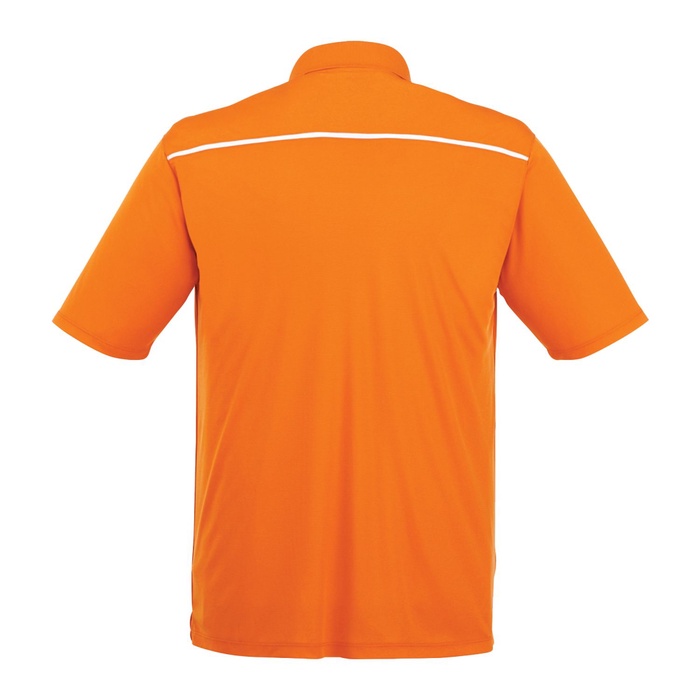 Men's ALBULA Short Sleeve Polo