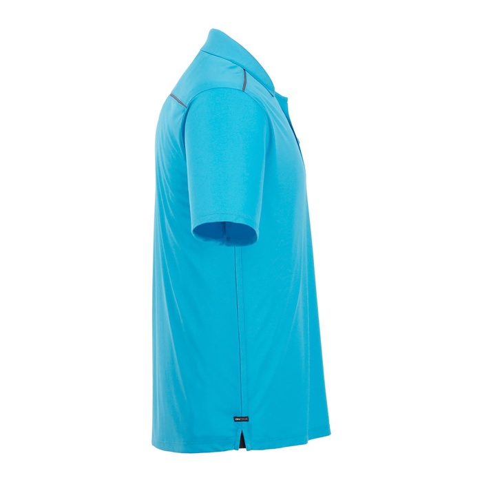 Men's ALBULA Short Sleeve Polo