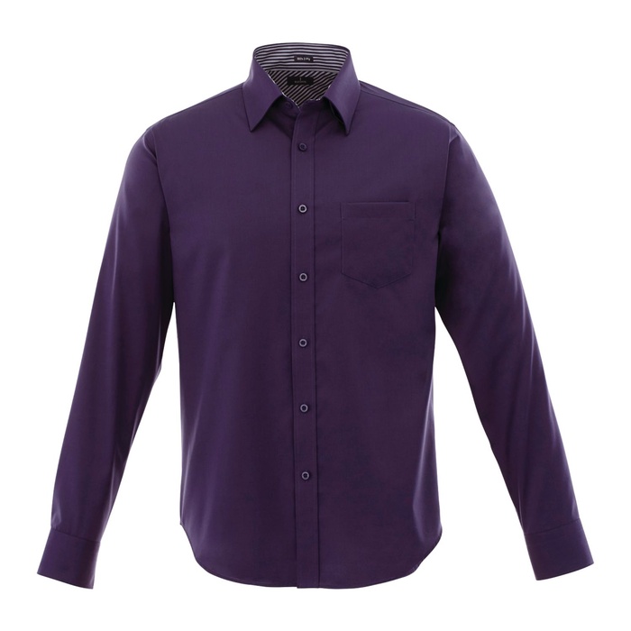 Men's CROMWELL Long Sleeve Shirt