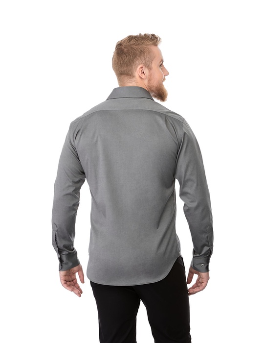 Men's CROMWELL Long Sleeve Shirt