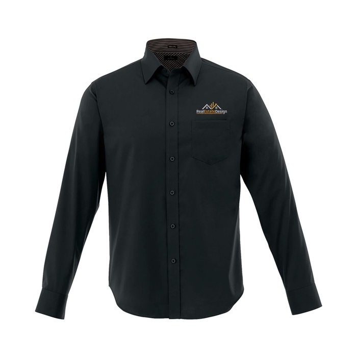 Men's CROMWELL Long Sleeve Shirt