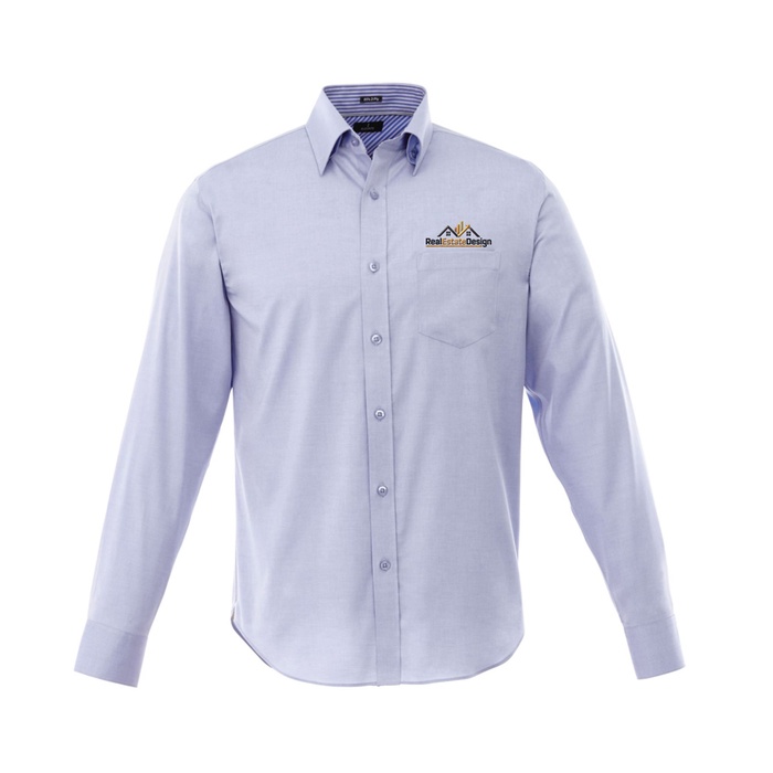 Men's CROMWELL Long Sleeve Shirt