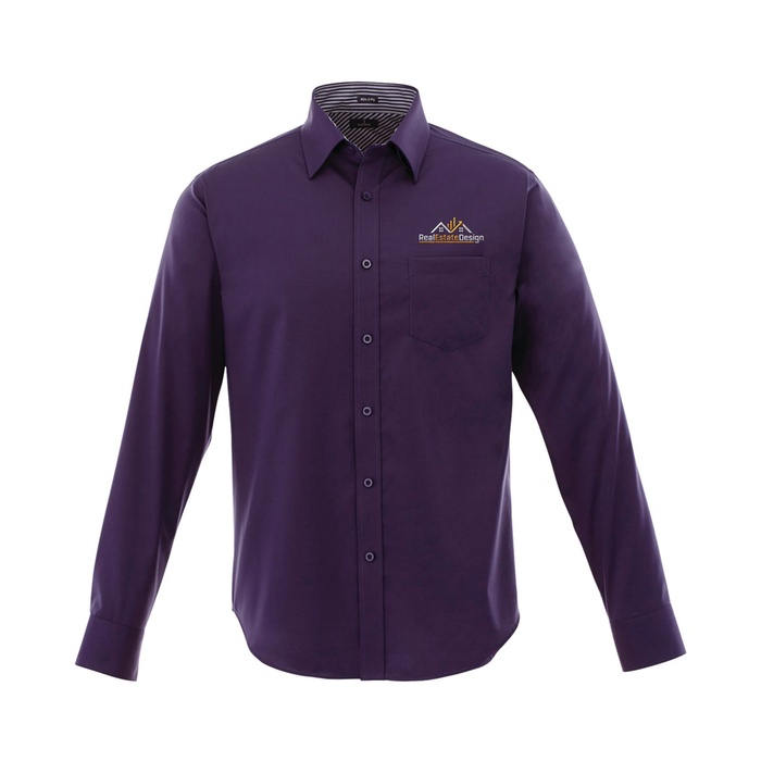 Men's CROMWELL Long Sleeve Shirt