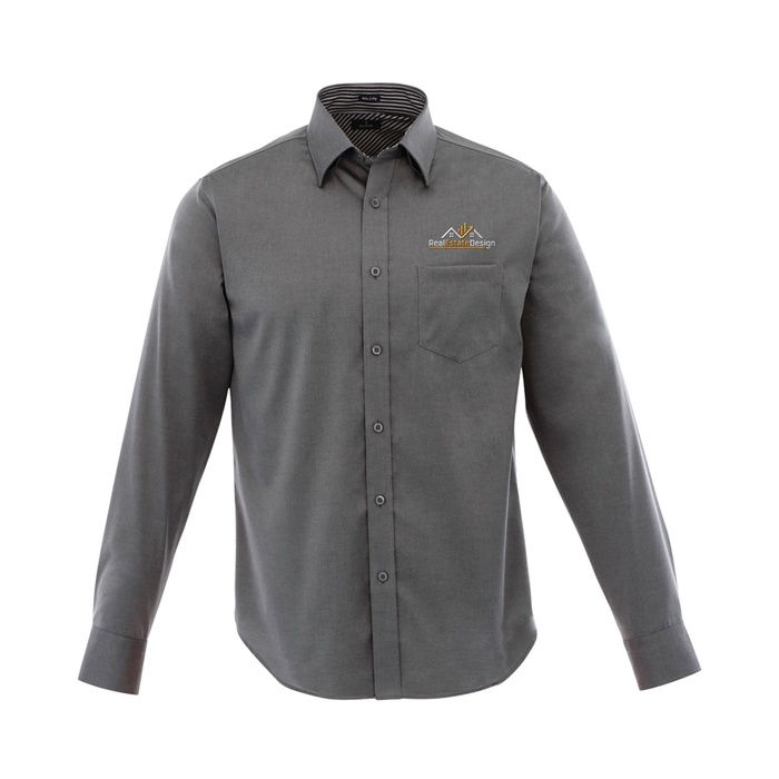 Men's CROMWELL Long Sleeve Shirt