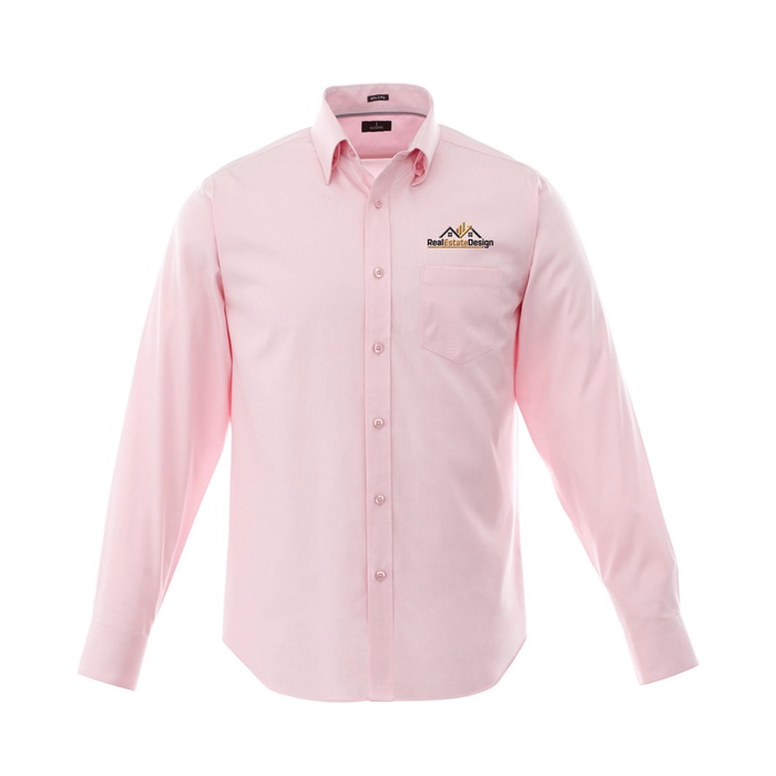 Men's CROMWELL Long Sleeve Shirt