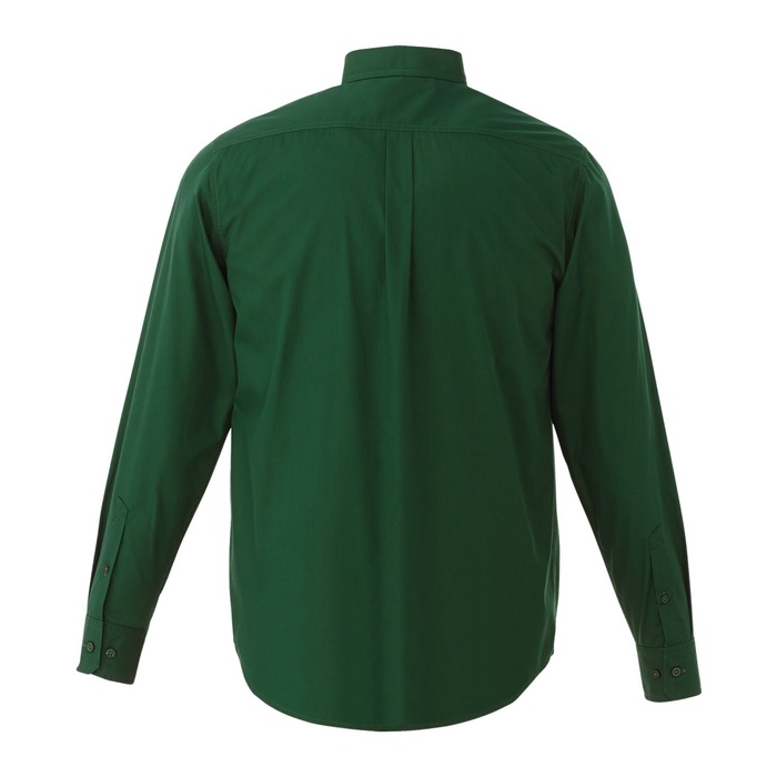 Men's Tall PRESTON Long Sleeve Button Up Shirt