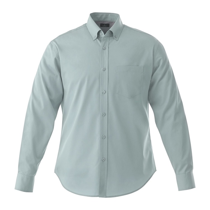 Men's WILSHIRE Long Sleeve Button Up Shirt