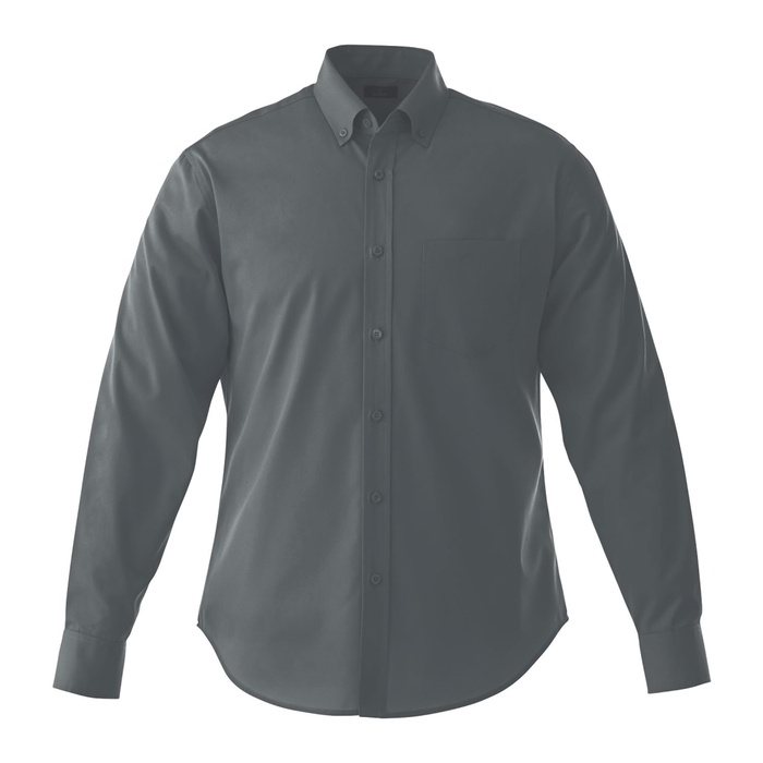 Men's WILSHIRE Long Sleeve Button Up Shirt