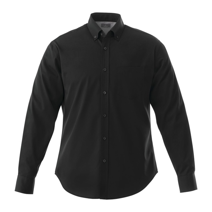 Men's WILSHIRE Long Sleeve Button Up Shirt