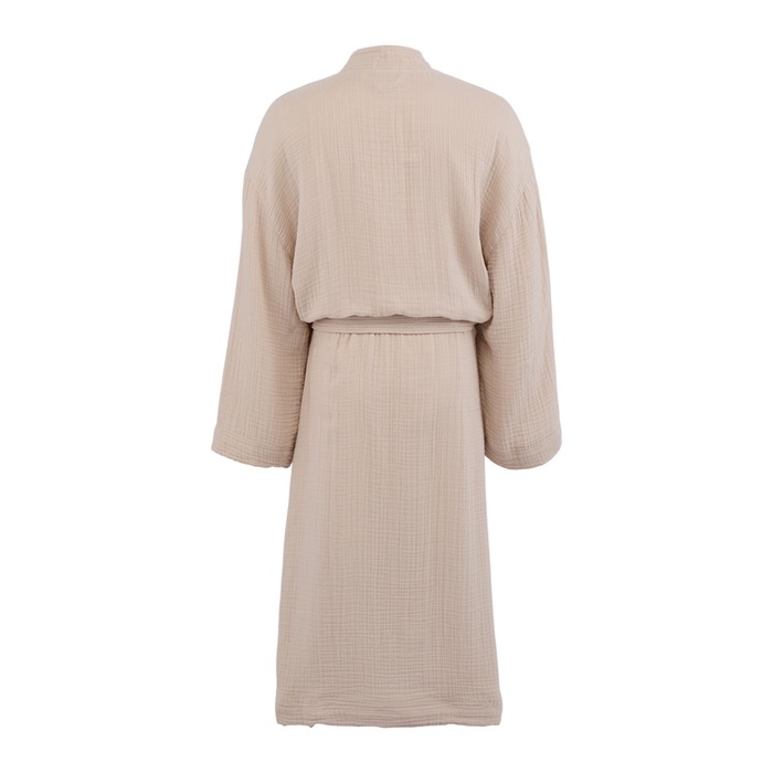 Wellable™ Cotton Robe