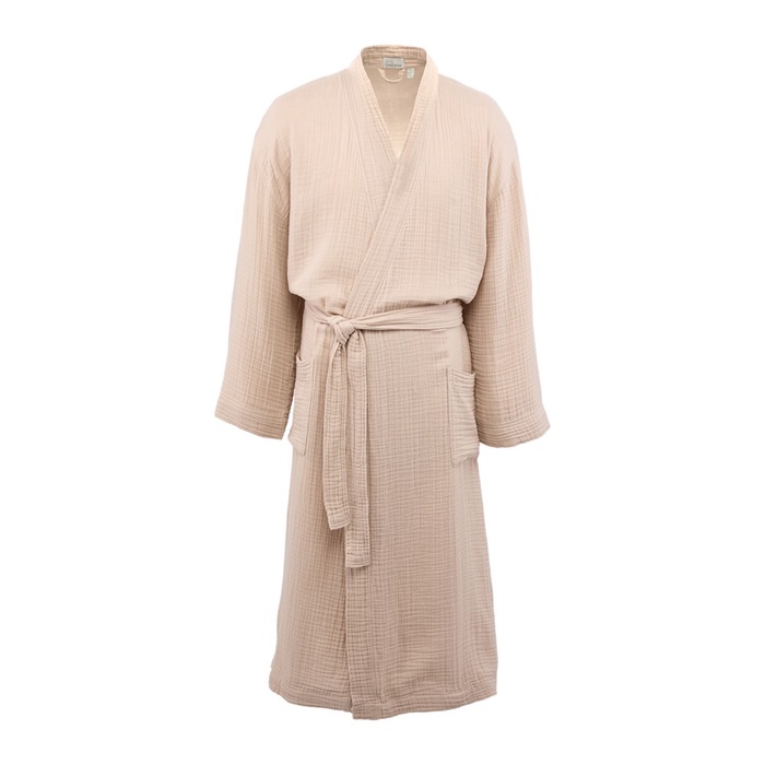 Wellable™ Cotton Robe