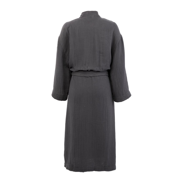Wellable™ Cotton Robe