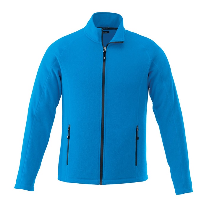 Men's RIXFORD Full Zip Microfleece Jacket
