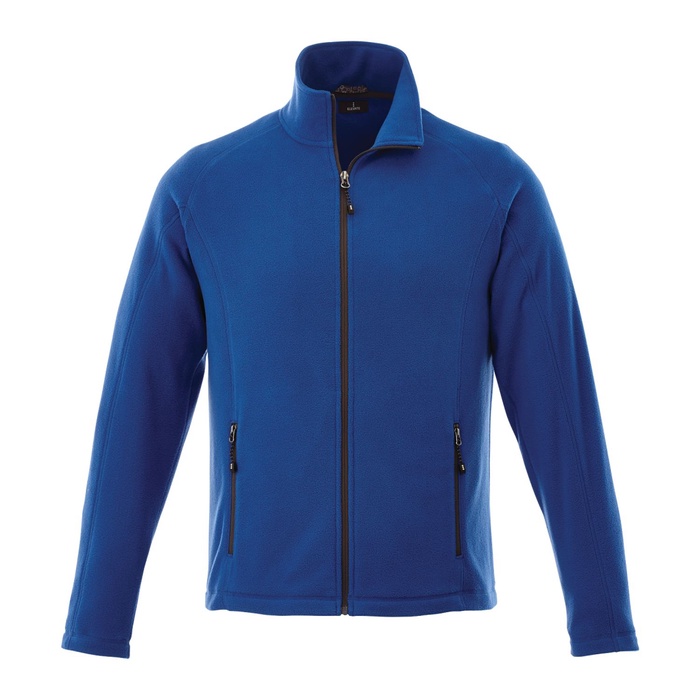 Men's RIXFORD Full Zip Microfleece Jacket