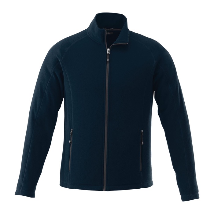 Men's RIXFORD Full Zip Microfleece Jacket