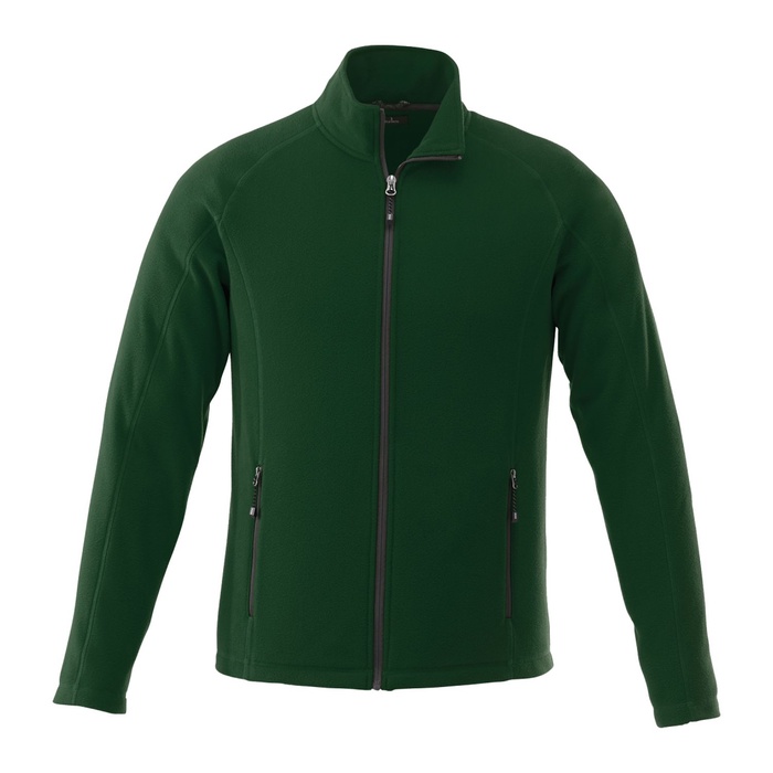 Men's RIXFORD Full Zip Microfleece Jacket