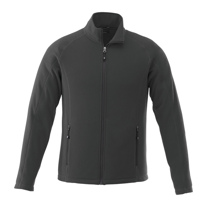 Men's RIXFORD Full Zip Microfleece Jacket