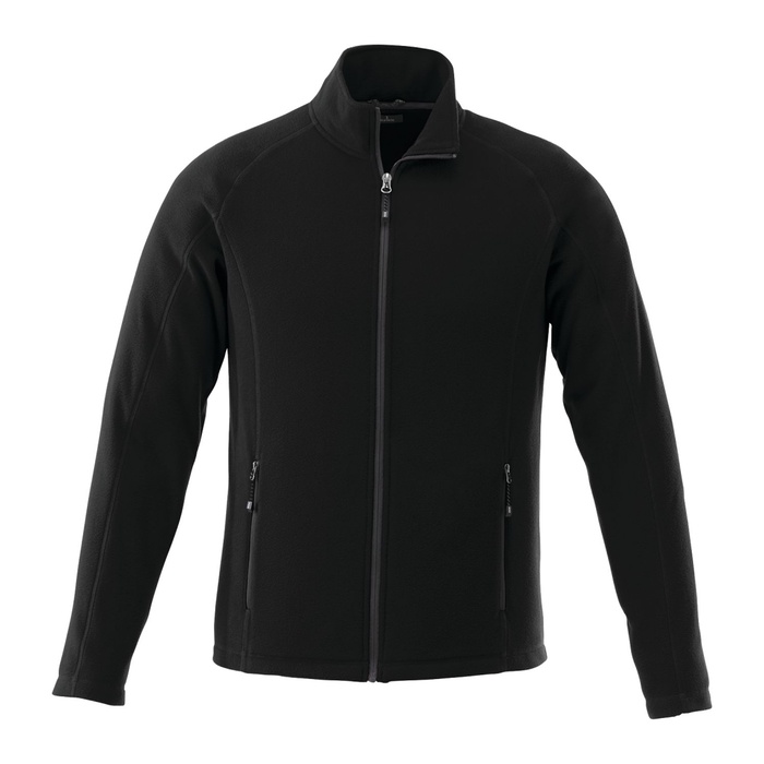Men's RIXFORD Full Zip Microfleece Jacket