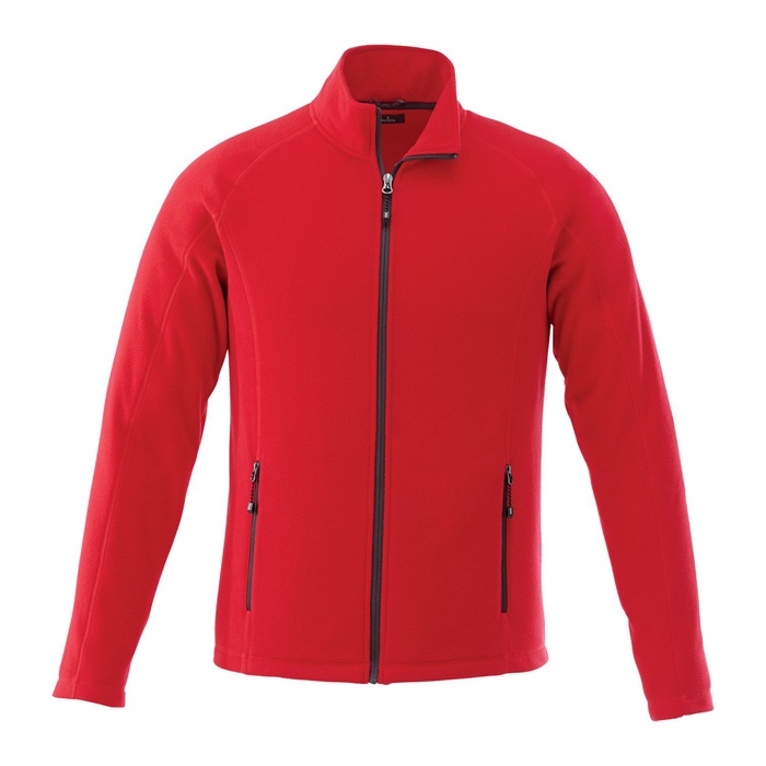 Men's RIXFORD Full Zip Microfleece Jacket