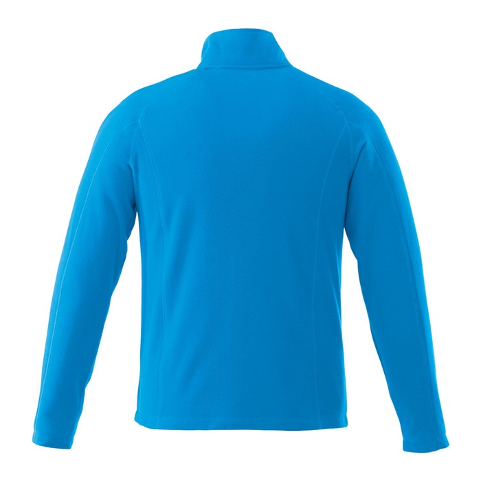 Men's RIXFORD Full Zip Microfleece Jacket