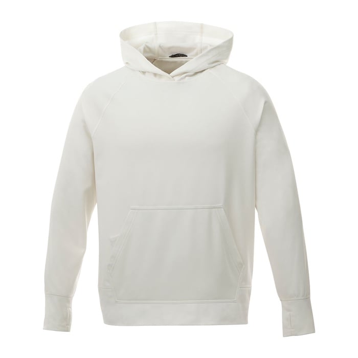 Men's COVILLE Knit Hoodie with Thumb Holes