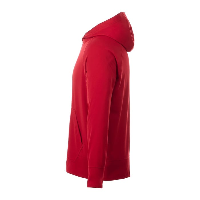 Men's COVILLE Knit Hoodie with Thumb Holes