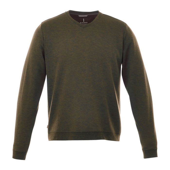 Men's BROMLEY Knit V-Neck Sweater