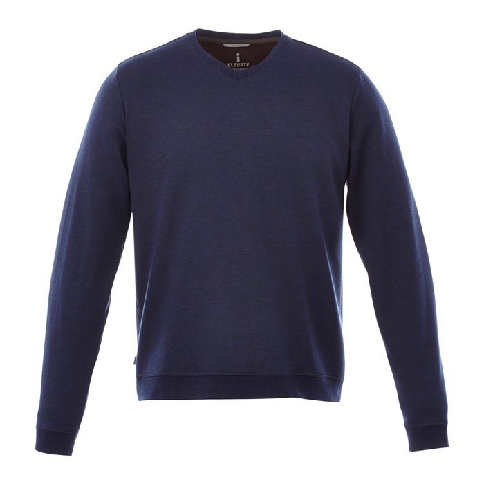 Men's BROMLEY Knit V-Neck Sweater