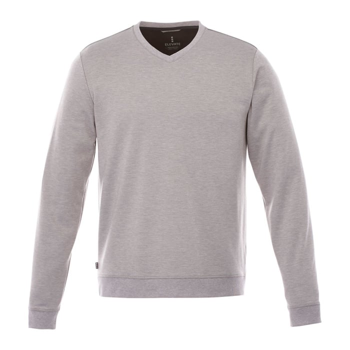 Men's BROMLEY Knit V-Neck Sweater