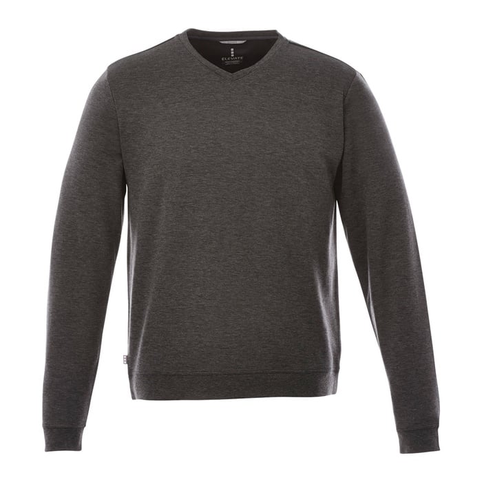 Men's BROMLEY Knit V-Neck Sweater