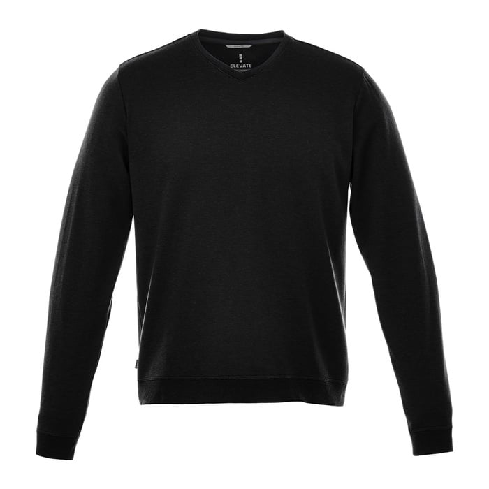 Men's BROMLEY Knit V-Neck Sweater