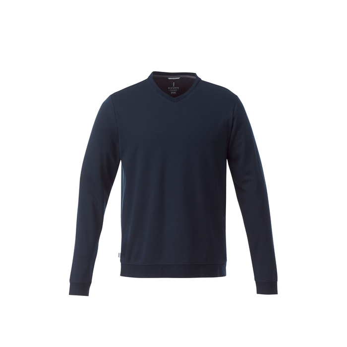 Men's BROMLEY Knit V-Neck Sweater