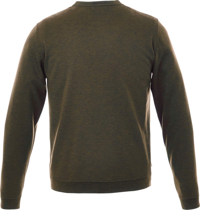 Men's BROMLEY Knit V-Neck Sweater